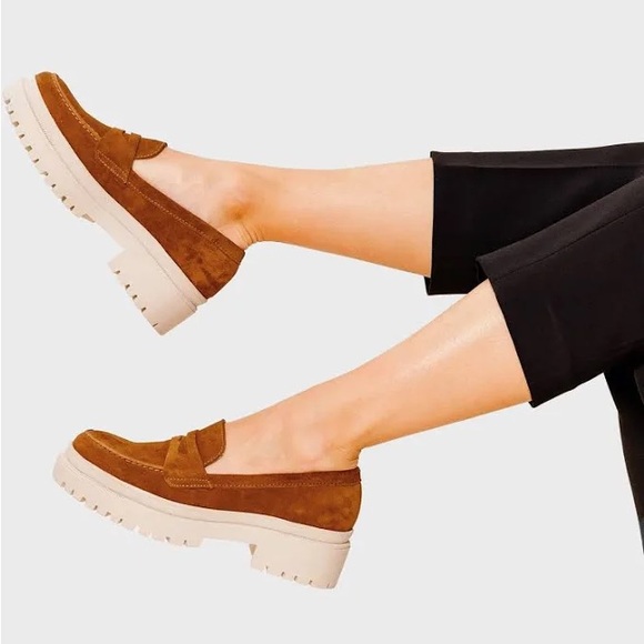 Portland Leather Good LOAFERS - Picture 3 of 7